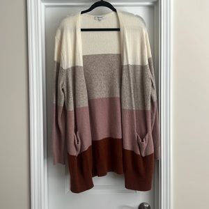 Madewell cardigan